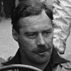 アーチー・スコット=ブラウン~腕と脚にハンデを抱えたレーサーの死~ 有名人の死