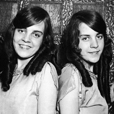 デイジー ヴァイオレット ヒルトン姉妹 最期も一緒だった結合性双生児の姉妹 有名人の死